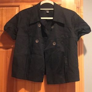 Kenneth Cole women’s dress blouse